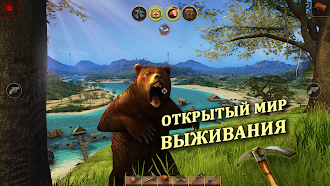 Game screenshot Radiation Island mod apk