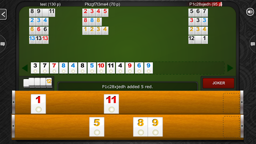 Rummy 45 - Remi Etalat 9.3.1 screenshots 4