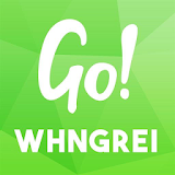 Go! Whangarei icon