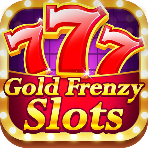 Gold Frenzy Slots