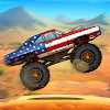 King of Climb - Hill Climber icon