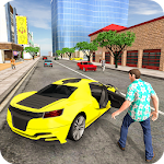 Cover Image of Download Gangster Mad Life City Sim  APK