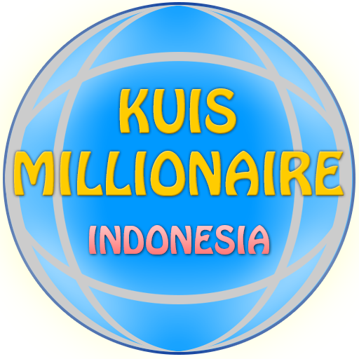 Kuis 1 Milyar  Icon