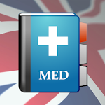 Cover Image of Download Medical Terms EN 2.3.0 APK