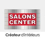 Salons Center Montevrain et Orgeval icon