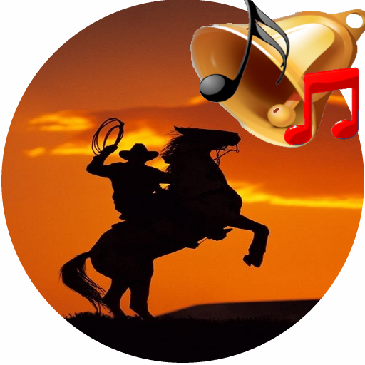 Wild West Ringtones+ 1.1.3 Icon