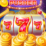 Cash Coin Pusher:Real Money
