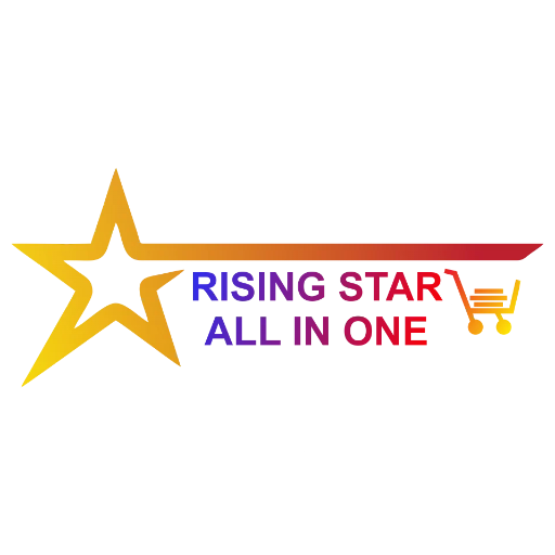 Rising Star All In One logo