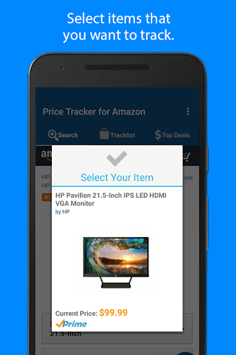 Price Tracker For Amazon Apps On Google Play