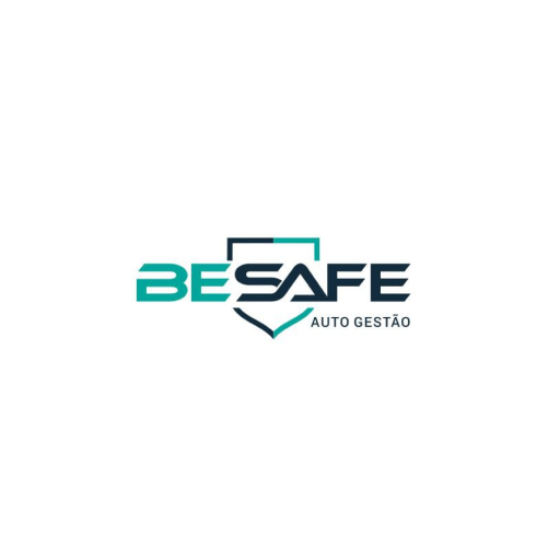 Be Safe Associados logo