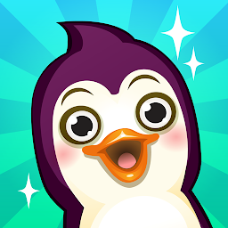 Obraz ikony: Super Penguins