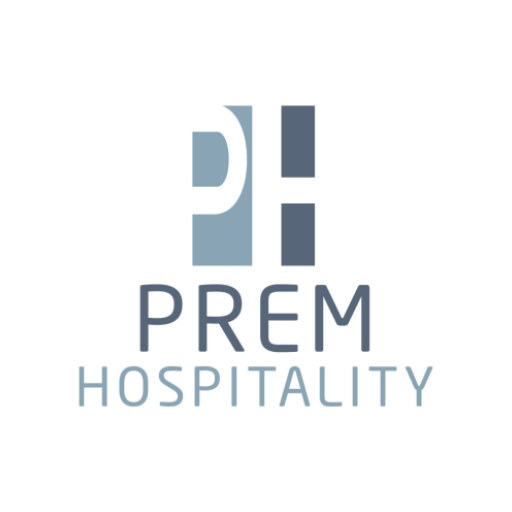 PREM Hospitality logo