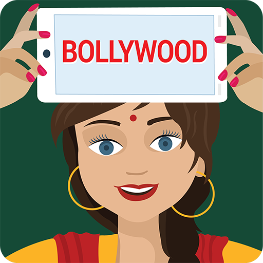 Bollywood Charades icon