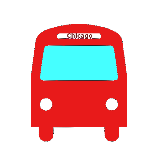 Chicago Bus Tracker (CTA) 1.481 Icon