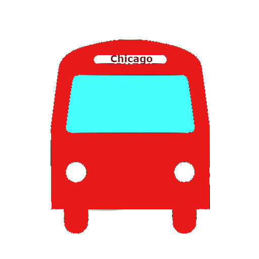 Chicago Bus Tracker (CTA) 1.488 Icon