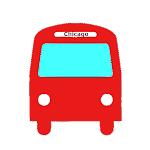 Cover Image of Download Chicago Bus Tracker (CTA)  APK