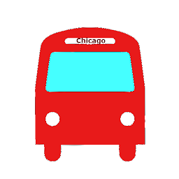 Icon image Chicago Bus Tracker (CTA)