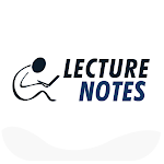 Cover Image of Download LectureNotes Learning App  APK