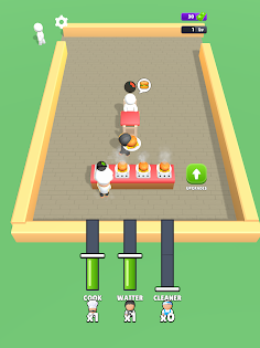 Cook More - Screenshot 3
