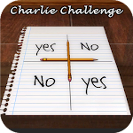 Cover Image of 下载 Charlie Charlie Challenge spin  APK