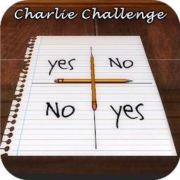 Icon image Charlie Charlie Challenge