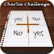 Charlie Charlie Challenge - Androidアプリ