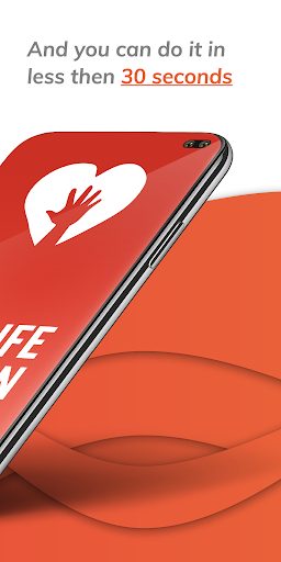 The Life You Can Save Screen 2