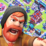 Cover Image of 下载 Survival City - Zombie Base Build and Defend 2.0.13 APK