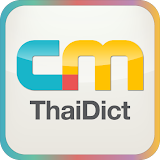 ThaiDict icon