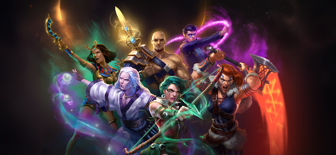 Gods Unchained 6