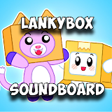 LankyBox Soundboard icon