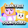 LankyBox Soundboard