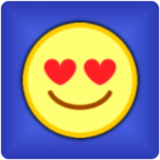 Emoji Font Message Maker 10.1 Icon