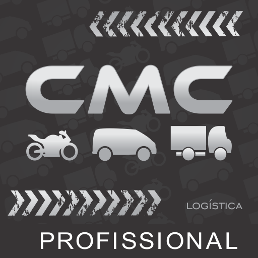 Cmc Logistica - Profissional