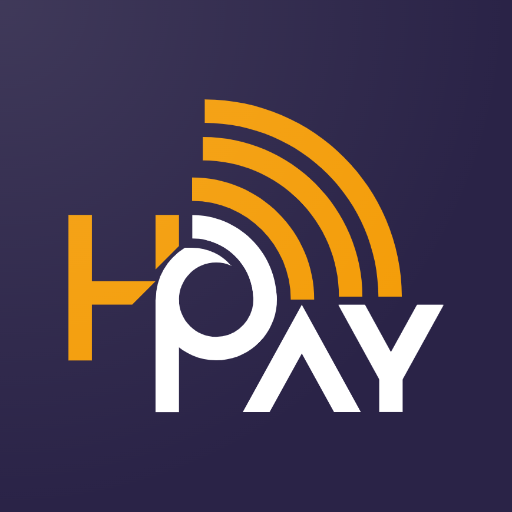 HaydiPAY logo