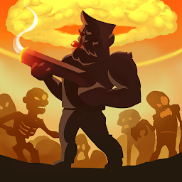 Icon image One Finger Zombie Shooter