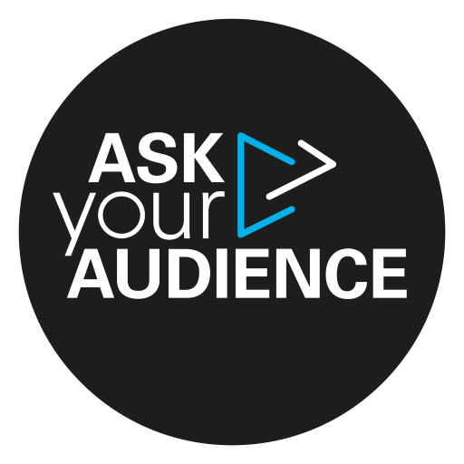 Ask your Audience Umfragen Download on Windows