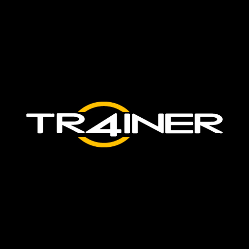 Tr4iner - AppWisp.com