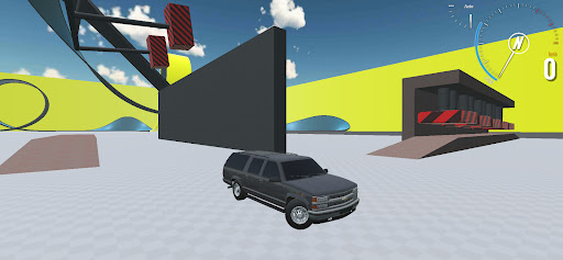 Краш Тест Бригада Screen 3