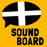 Cornish Soundboard icon