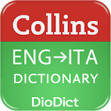 Englsih->Italian Dictionary icon