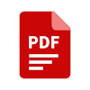 Simple PDF Reader - 2024 icon