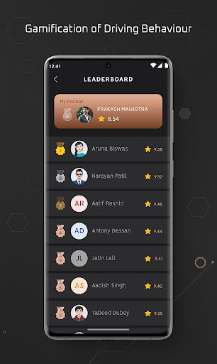 BluesensePlus App - XUV400