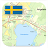 Download Sweden Topo Maps APK for Windows
