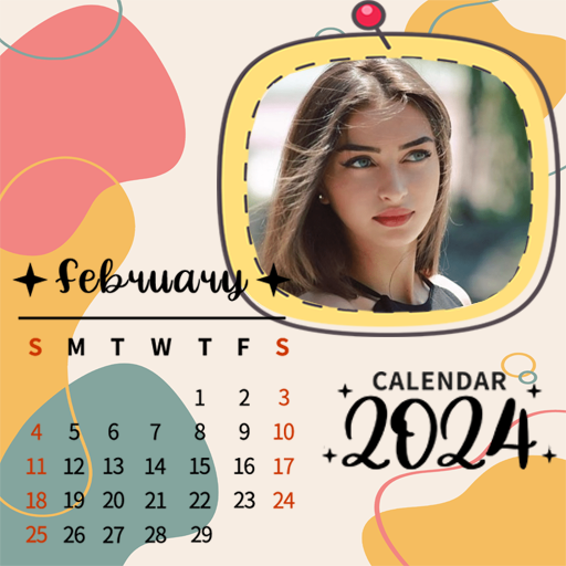 Calendar Photo Frame 2024 – Приложения в Google Play