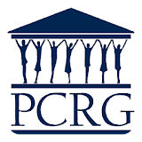 PCRG icon