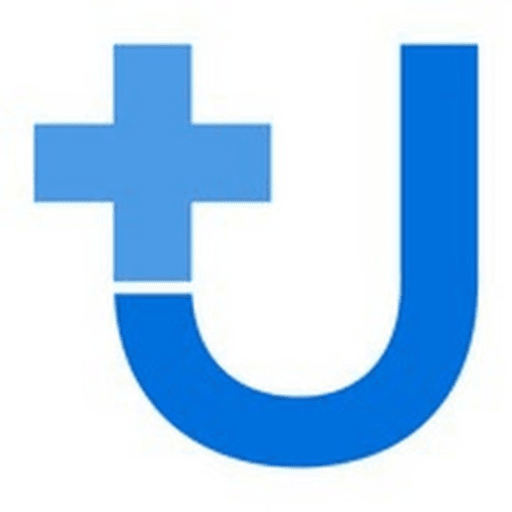 Umer Pharmacy logo