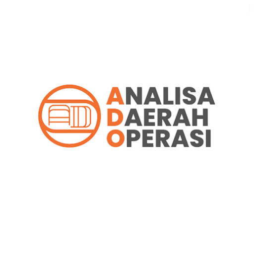 ADO ( Analisa Daerah Operasi ) logo