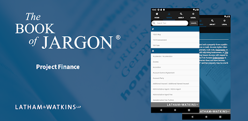 The Book of Jargon® - PF