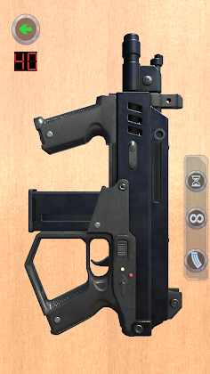 Guns Simulator - Screenshot 1